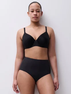 Chantelle COMFORT CHIC Memory BH - Zwart