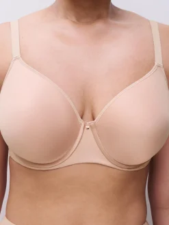 Chantelle COMFORT CHIC Memory BH - Soft pink