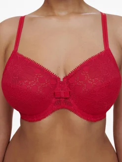 Chantelle Day To Night Beugel BH - Poppy Red