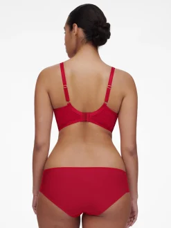 Chantelle Day To Night Beugel BH - Poppy Red