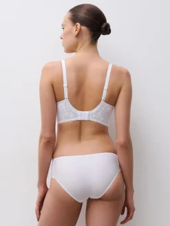 Chantelle Day To Night Beugel BH - Wit