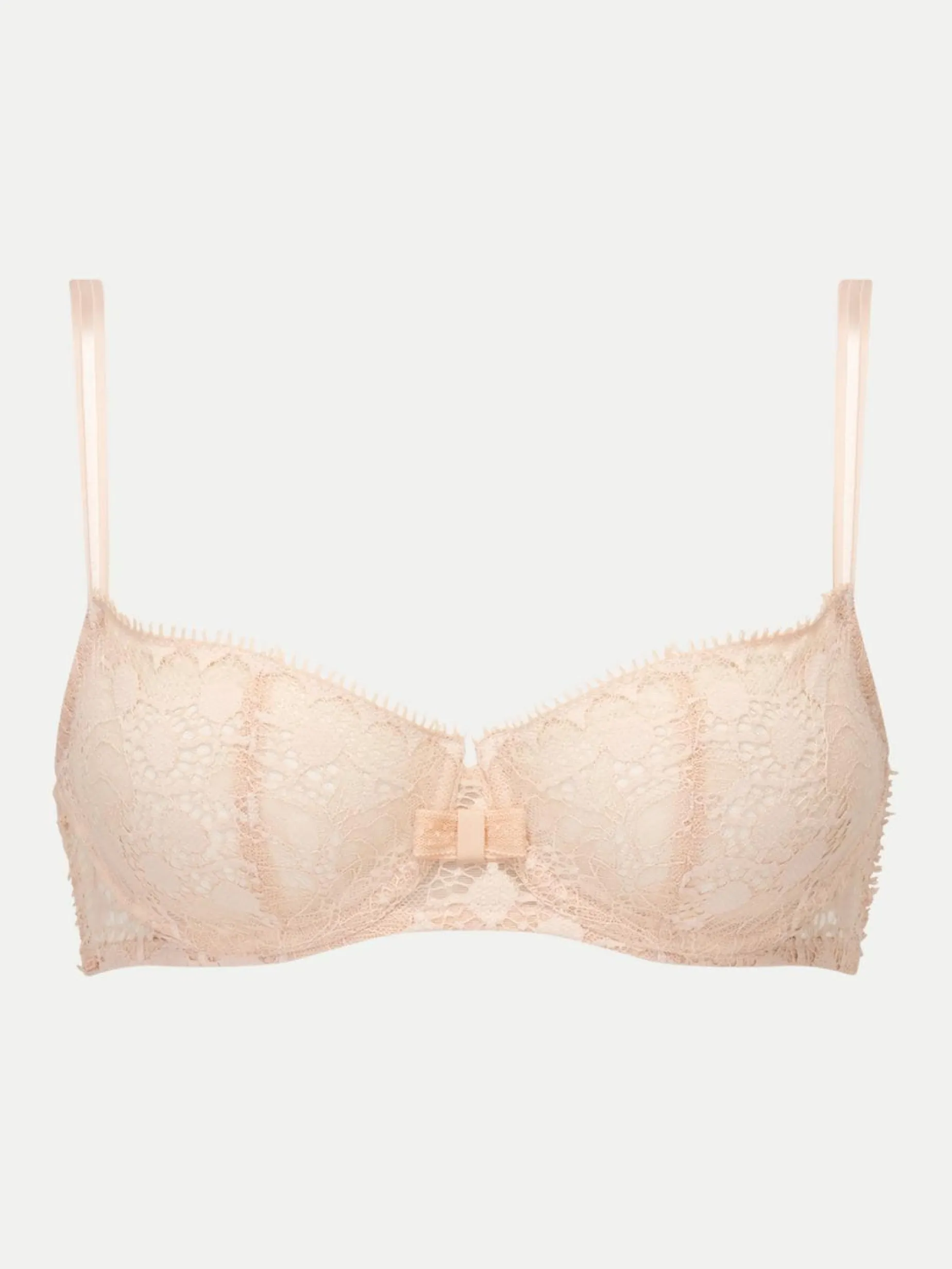 Chantelle Day To Night Beugel BH - Goudkleurig Beige