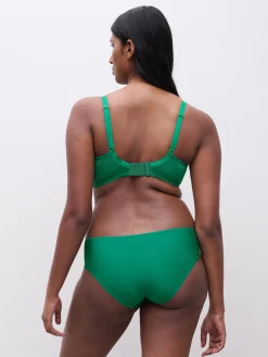 Chantelle Day To Night Beugel BH - Racing Green