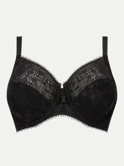 Chantelle Day To Night Beugel BH - Zwart