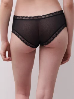 Chantelle Day To Night Shorty - Zwart