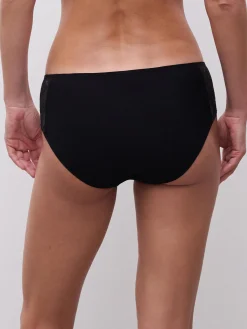Chantelle Day To Night Slip - Zwart