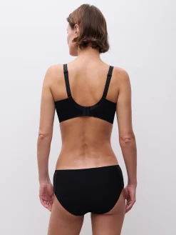 Chantelle Day To Night Slip - Zwart