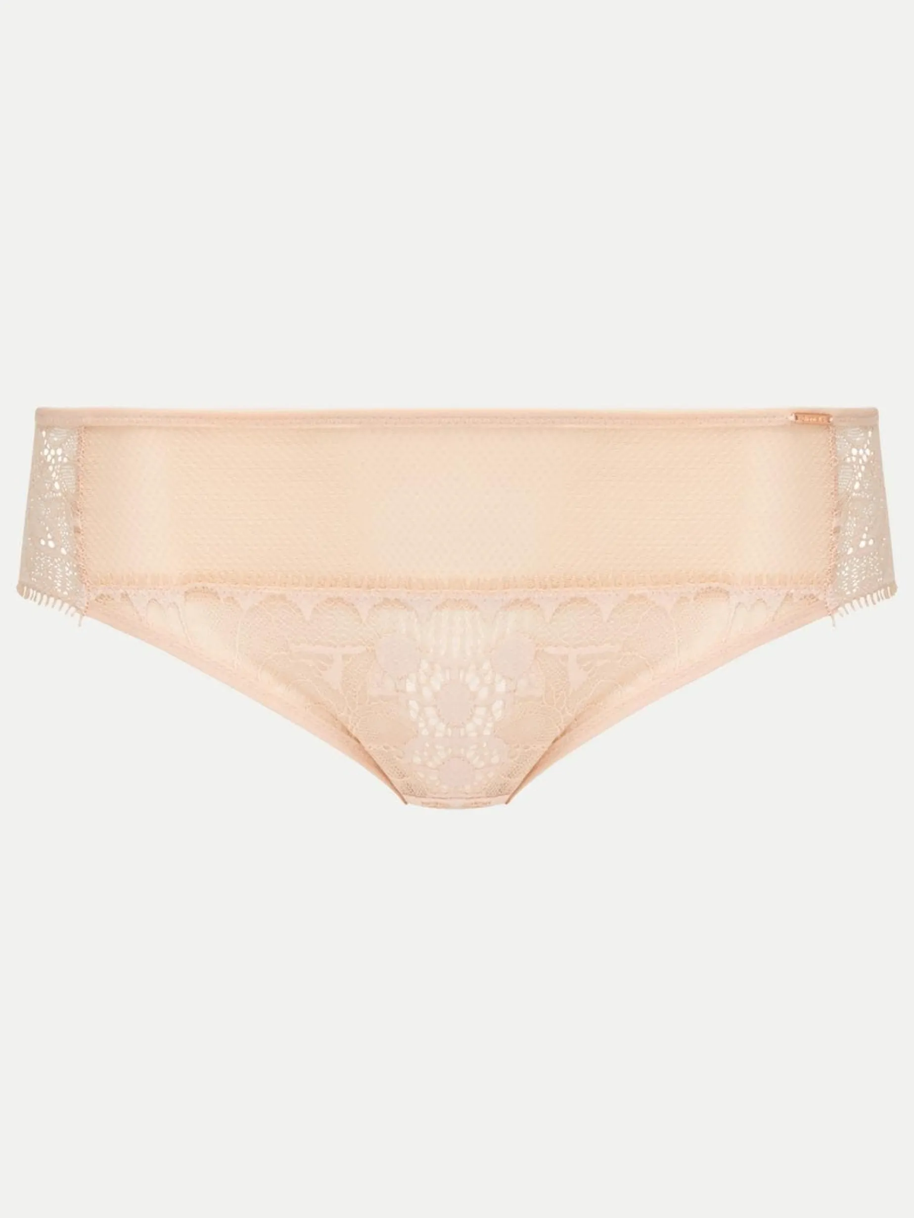 Chantelle Day To Night Slip - Goudkleurig Beige