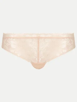 Chantelle Day To Night Tanga - Goudkleurig Beige