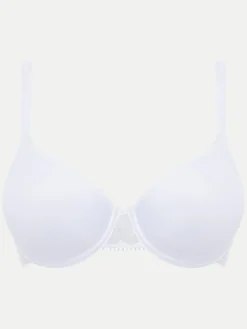 Chantelle Day To Night Voorgevormde Memory BH - Wit