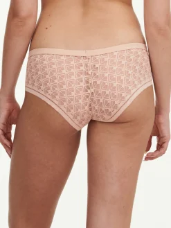 Chantelle EasyFeel ACE Shorty - Goudkleurig Beige