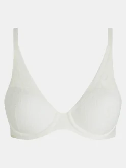Chantelle EasyFeel ACE T-shirt BH - Milk