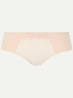 Chantelle EasyFeel DESIGN TOUCH Hipster - Goudkleurig Beige