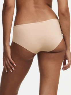 Chantelle EasyFeel DESIGN TOUCH Hipster - Goudkleurig Beige