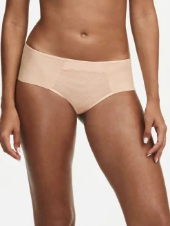 Chantelle EasyFeel DESIGN TOUCH Hipster - Goudkleurig Beige