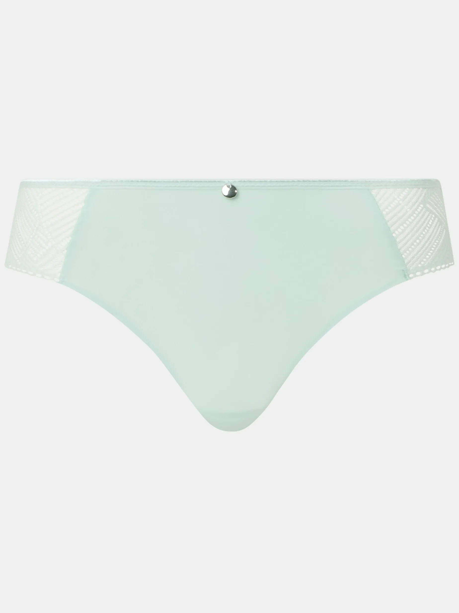 Chantelle EasyFeel Emma Slip - Blauw