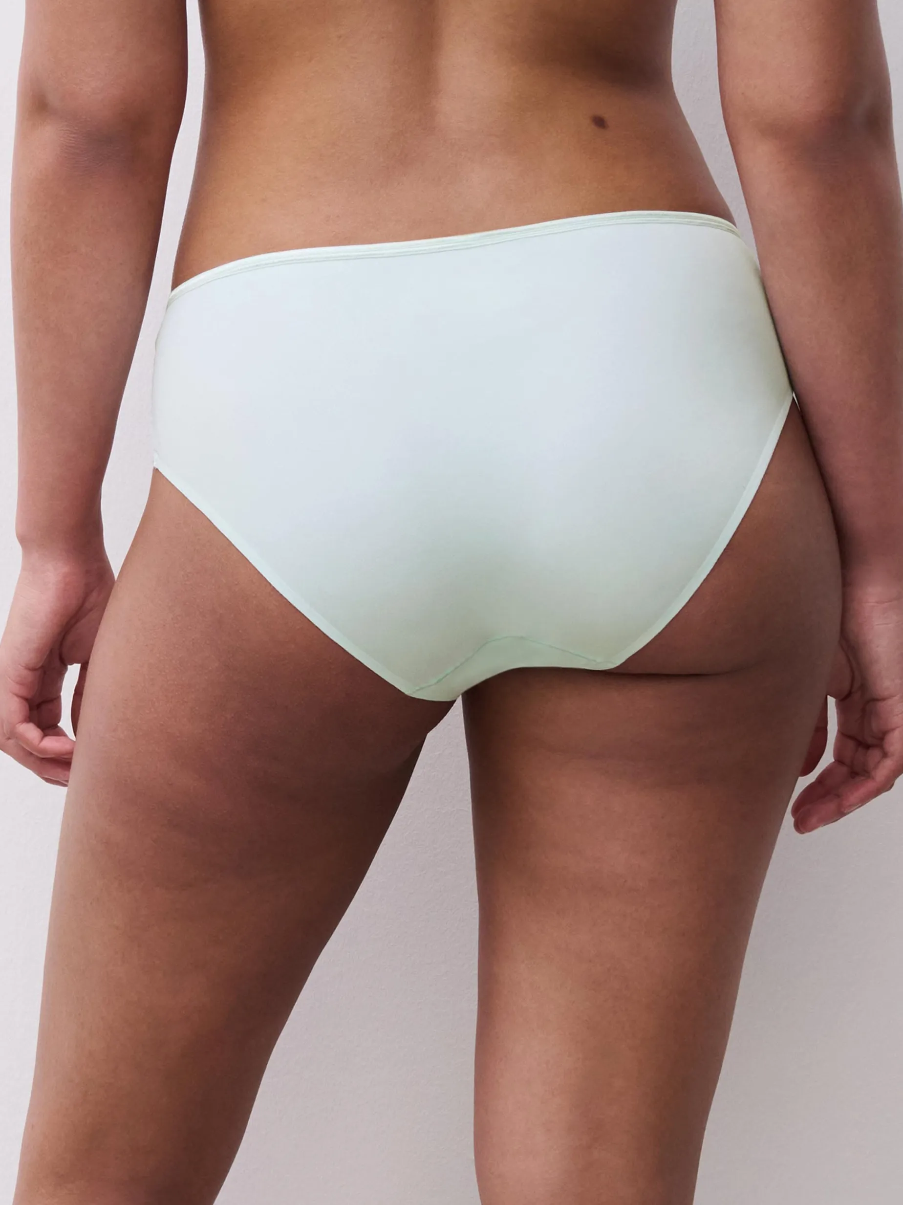 Chantelle EasyFeel Emma Slip - Blauw