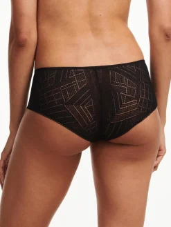 Chantelle EasyFeel Emma Slip - Zwart