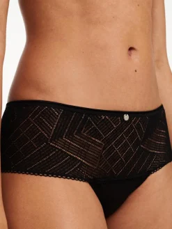 Chantelle EasyFeel Emma Slip - Zwart