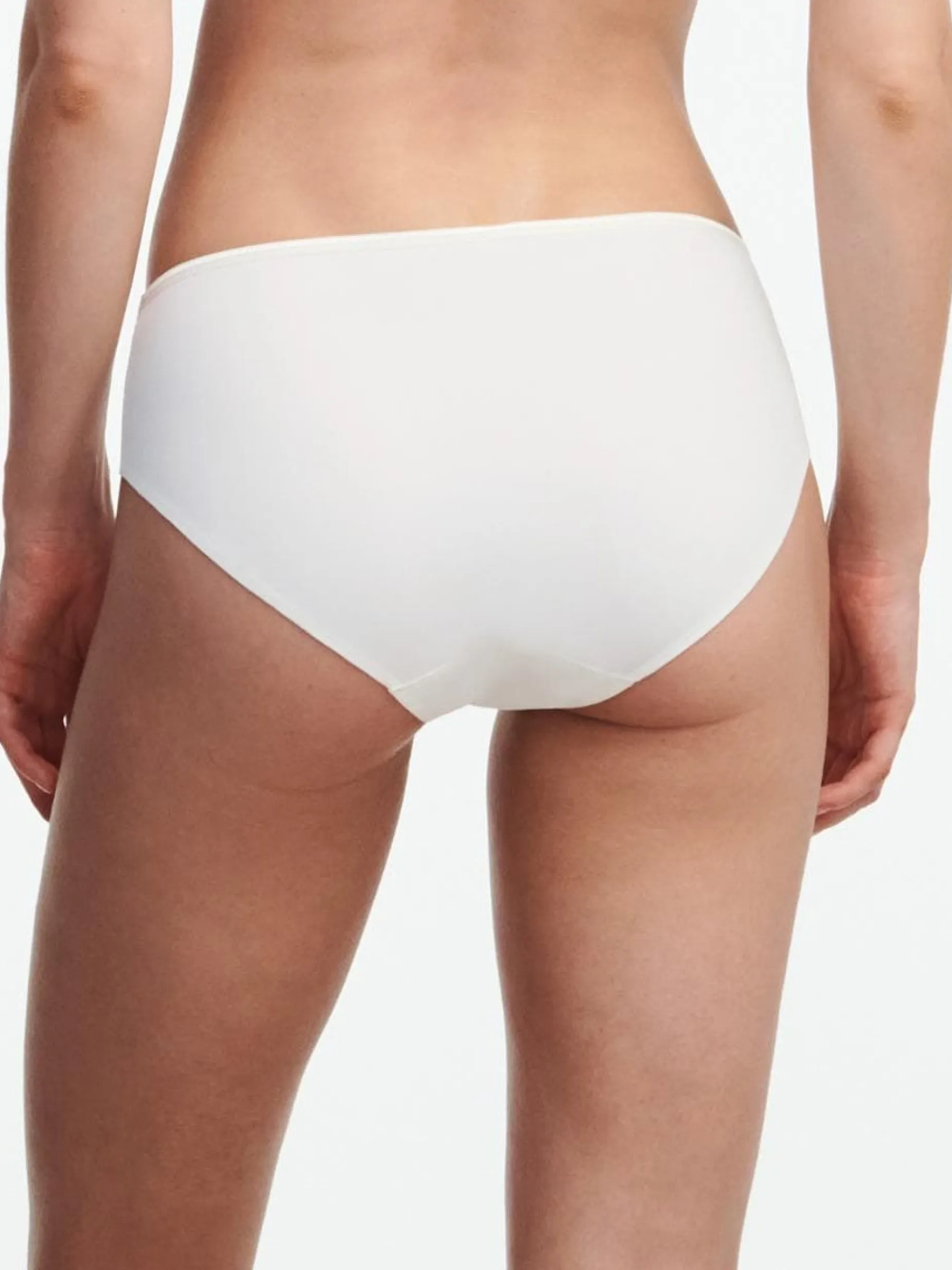 Chantelle EasyFeel Emma Slip - Milk