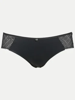 Chantelle EasyFeel Emma Slip - Zwart