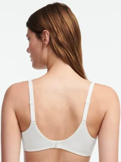 Chantelle EasyFeel Emma Voorgevormde T-shirt BH - Milk