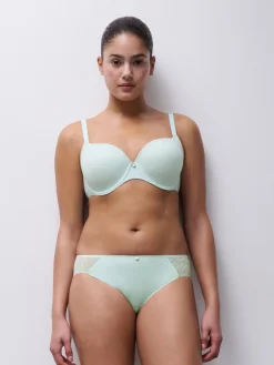 Chantelle EasyFeel Emma Voorgevormde T-shirt BH - Blauw