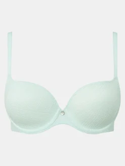 Chantelle EasyFeel Emma Voorgevormde T-shirt BH - Blauw