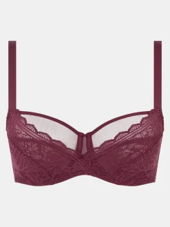 Chantelle EasyFeel Floral Touch Beugel BH - Sienna