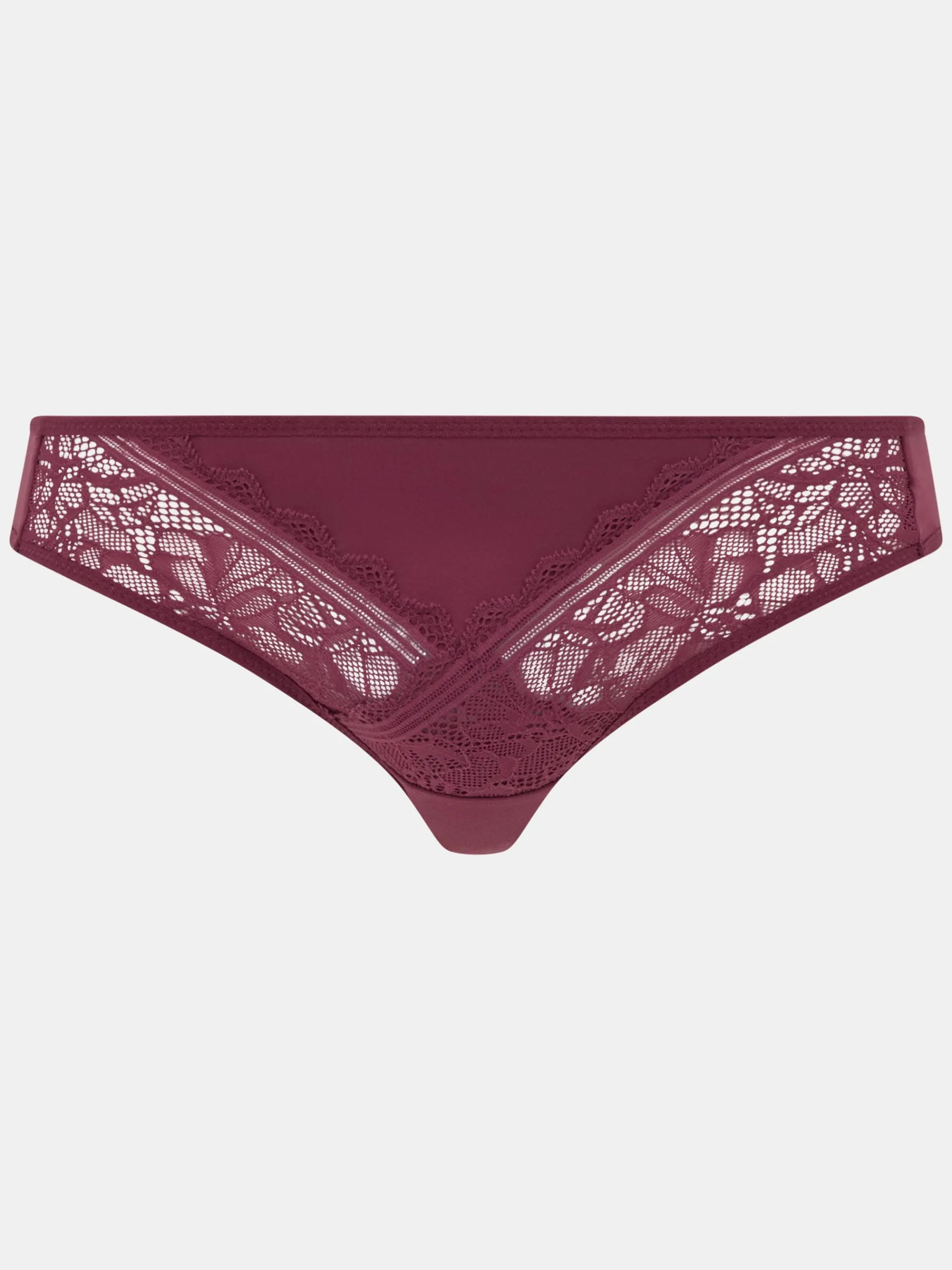 Chantelle EasyFeel Floral Touch Slip - Sienna