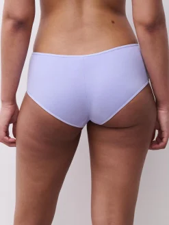 Chantelle EasyFeel Floral Touch Shorty - Distel