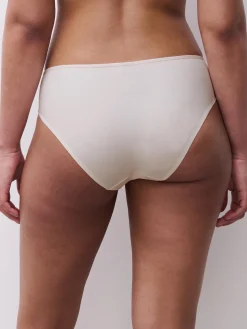 Chantelle EasyFeel Honey Full Brief - Talc