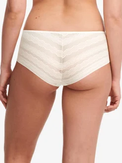 Chantelle EasyFeel Kristen Hipster - Milk