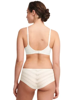 Chantelle EasyFeel Kristen Hipster - Milk