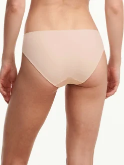 Chantelle EasyFeel Marilyn Slip - Goudkleurig Beige