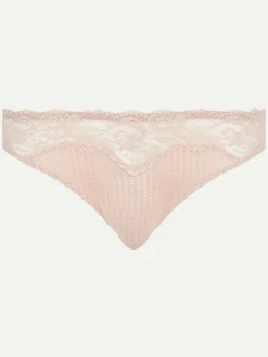 Chantelle EasyFeel Marilyn Slip - Goudkleurig Beige