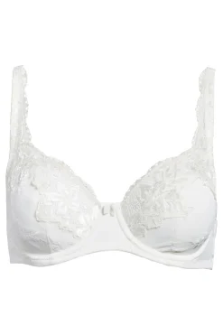 Chantelle EasyFeel Mary Voorgevormde T-shirt BH - Ivoor