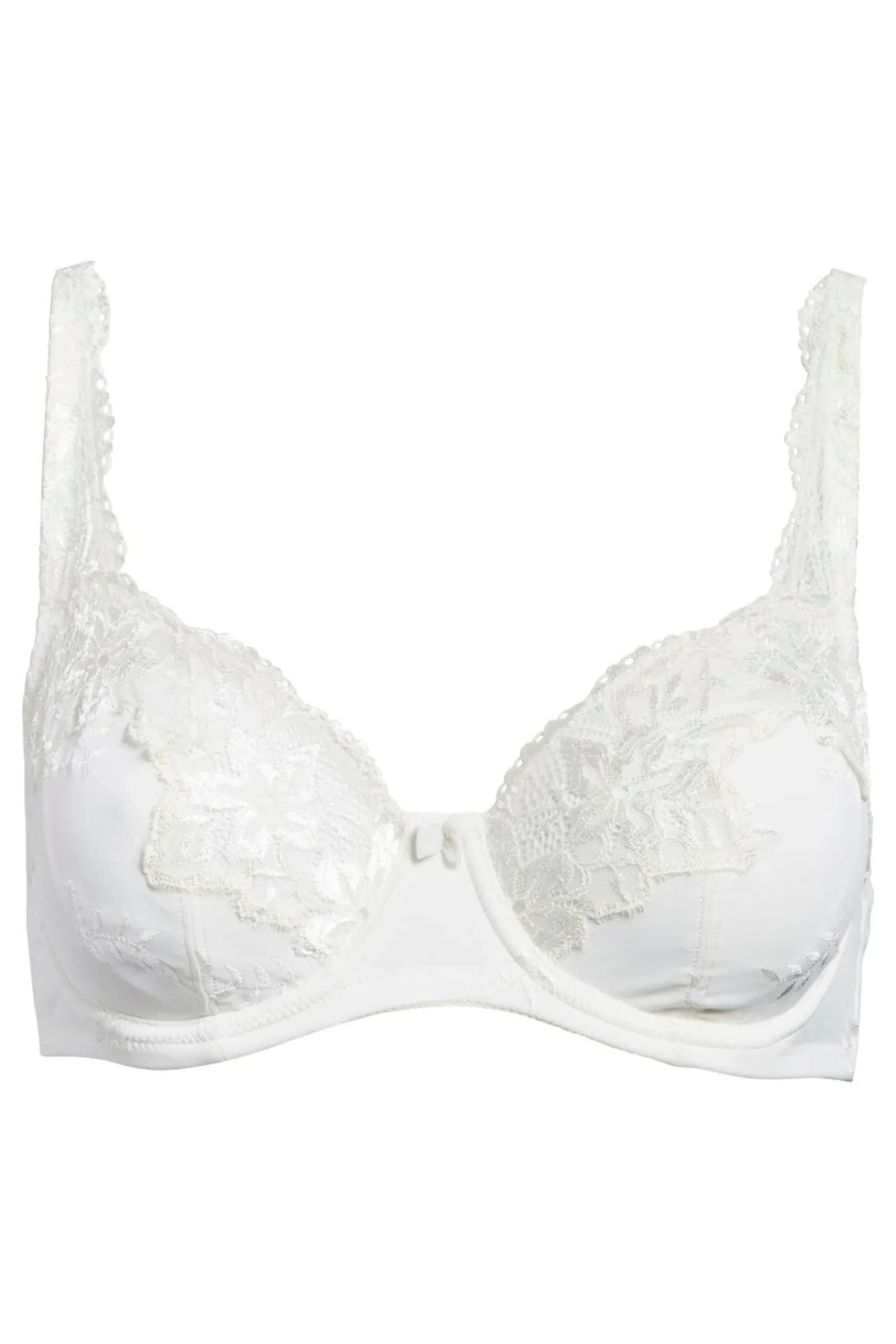Chantelle EasyFeel Mary Voorgevormde T-shirt BH - Ivoor