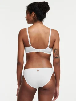 Chantelle EasyFeel Mary Voorgevormde T-shirt BH - Ivoor