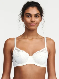 Chantelle EasyFeel Mary Voorgevormde T-shirt BH - Ivoor