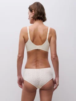 Chantelle EasyFeel Norah Beugel BH - Talc