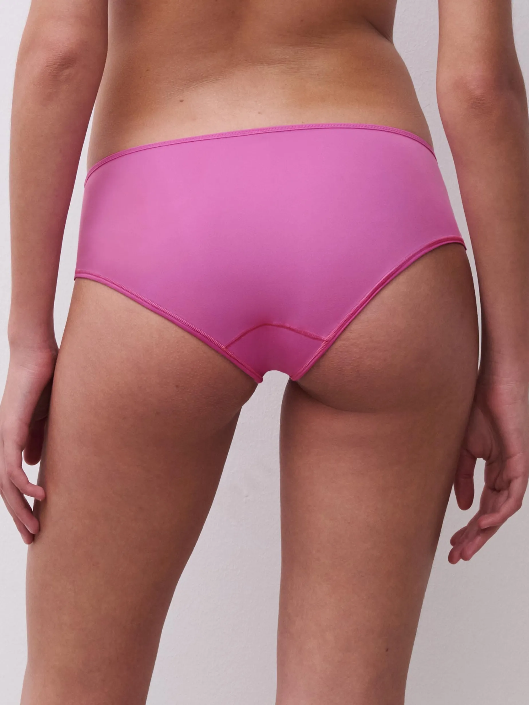 Chantelle EasyFeel NORAH CHIC Shorty - Rosebud