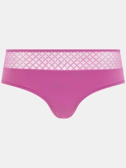 Chantelle EasyFeel NORAH CHIC Shorty - Rosebud