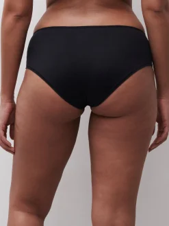 Chantelle EasyFeel NORAH CHIC Shorty - Zwart