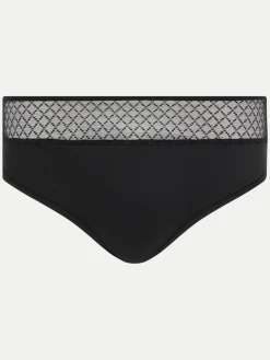 Chantelle EasyFeel NORAH CHIC Shorty - Zwart