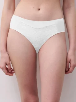 Chantelle EasyFeel Norah Slip - Wit