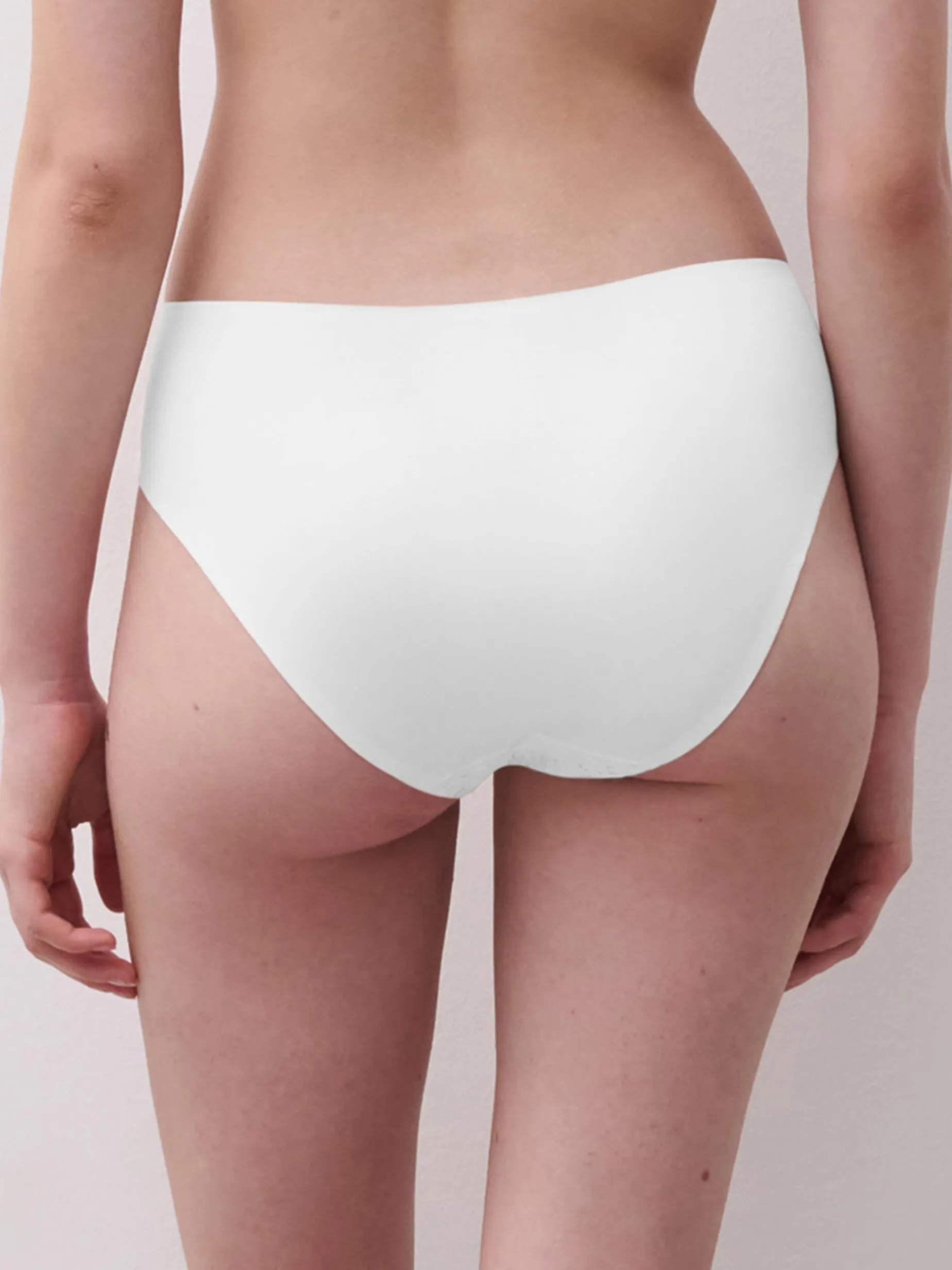 Chantelle EasyFeel Norah Slip - Wit