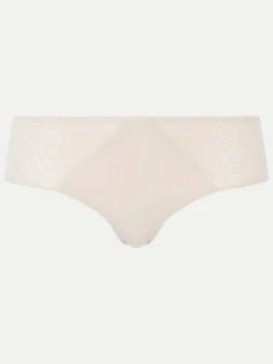 Chantelle EasyFeel Norah Shorty - Talc