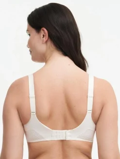 Chantelle EasyFeel Norah T-shirt BH - Talc