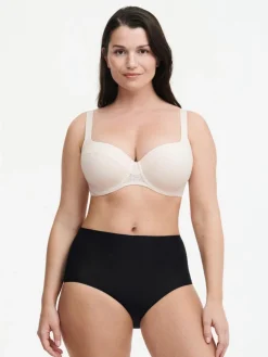 Chantelle EasyFeel Norah T-shirt BH - Talc